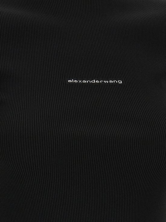 26SS 알렉산더 왕 숏 원피스 1KC2266079001 - ALEXANDER WANG