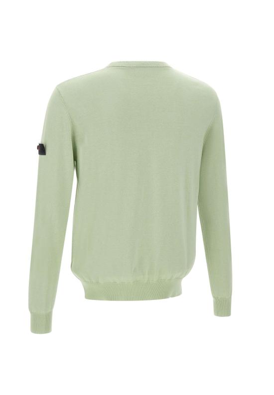 26SS 페트레이 스웨터 PEU5837 99012010651 Green - PEUTEREY