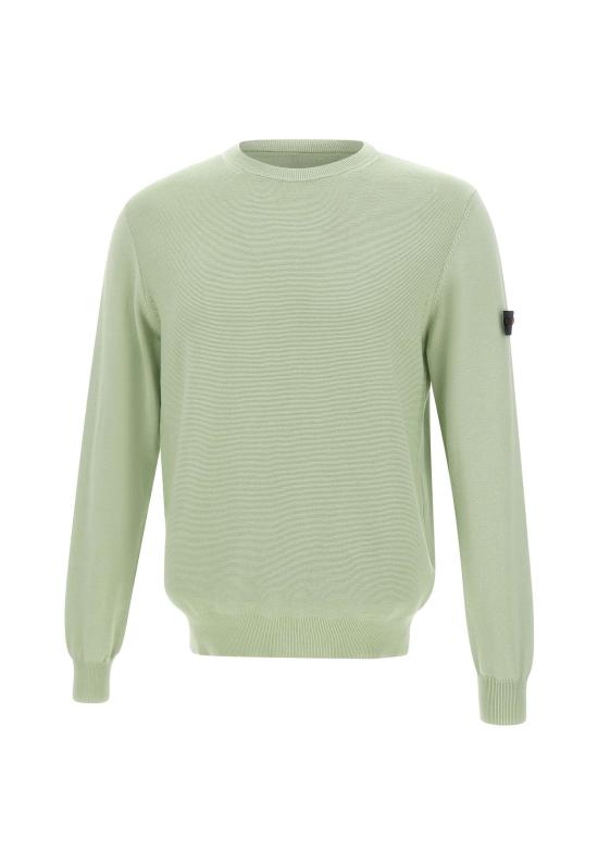 26SS 페트레이 스웨터 PEU5837 99012010651 Green