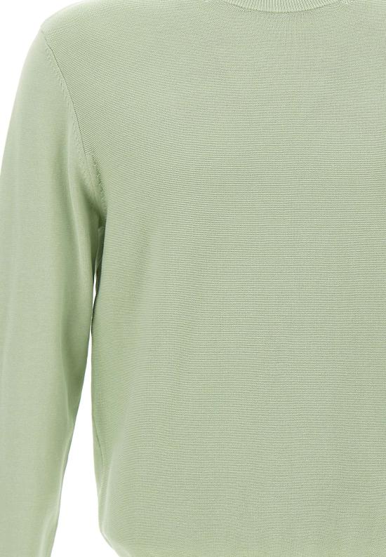 26SS 페트레이 스웨터 PEU5837 99012010651 Green - PEUTEREY