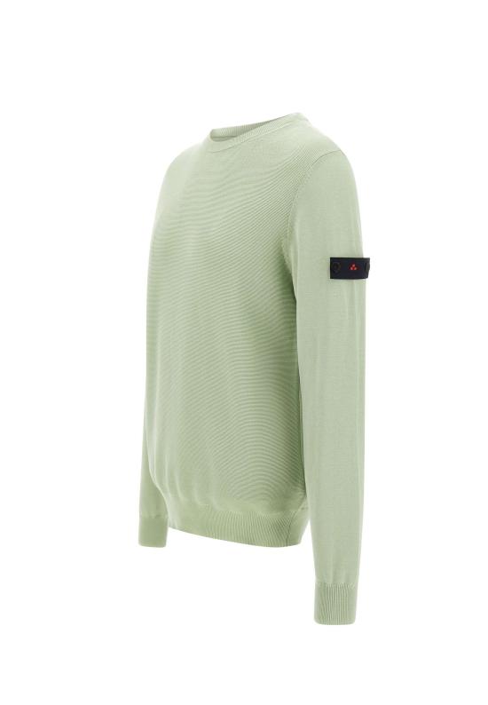 26SS 페트레이 스웨터 PEU5837 99012010651 Green - PEUTEREY