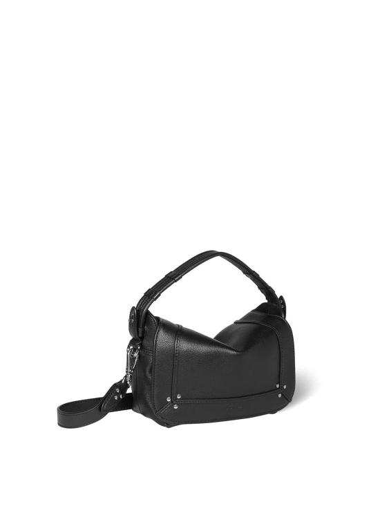 26SS 제롬 드레이퓌스 토트백 45PEPSBUNOIRSILVER Black - JEROME DREYFUSS