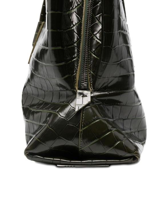 26SS 디 아티코 숄더백 260WAH00054 LBT021PR129 Green - THE ATTICO