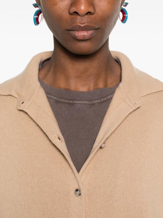 26SS 얼루드 셔츠 26320024 43 Beige - ALLUDE