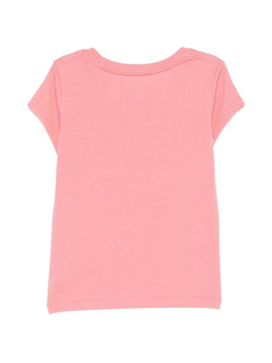 26SS [키즈] 폴로 랄프로렌 티셔츠 312833549 504 Pink - POLO RALPH LAUREN