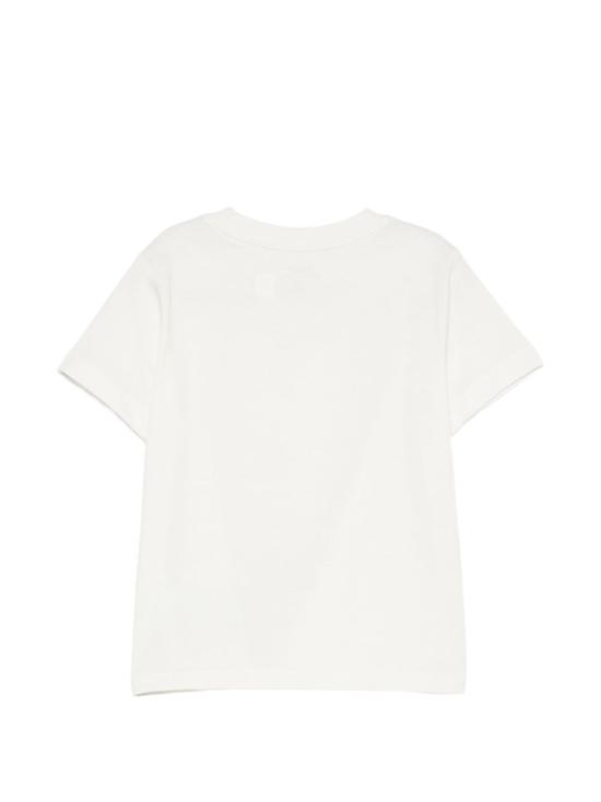 26SS [키즈] 폴로 랄프로렌 티셔츠 322A12428 002 White - POLO RALPH LAUREN