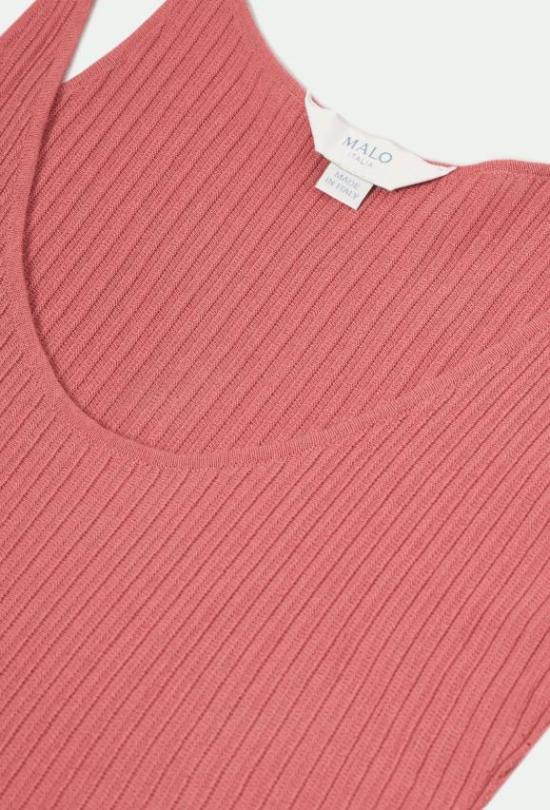 26SS 말로 미디 원피스 DXS130 F3I47E3593 - MALO