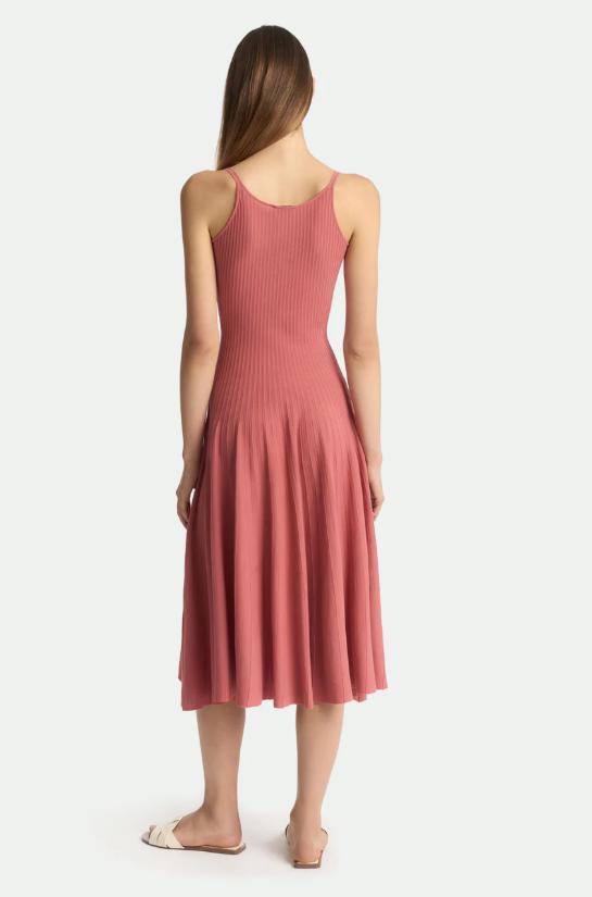 26SS 말로 미디 원피스 DXS130 F3I47E3593 - MALO