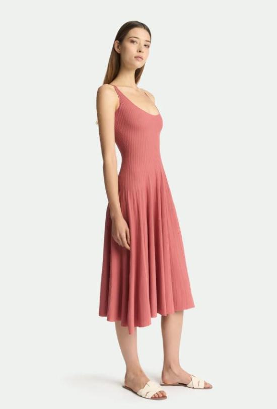 26SS 말로 미디 원피스 DXS130 F3I47E3593 - MALO