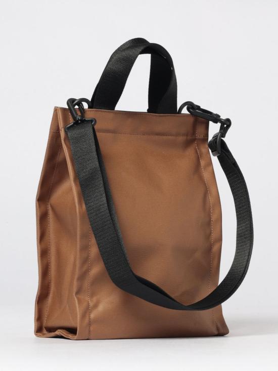 26SS 칼하트 WIP 숄더백 I036153 08WXX Brown - CARHARTT WIP