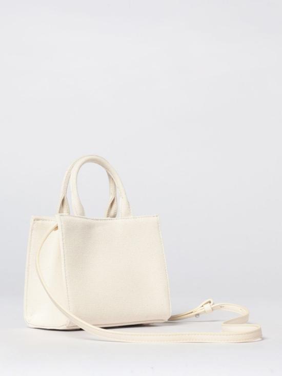 26SS 칼라거펠트 토트백 B1W50094 106 Beige - KARL LAGERFELD