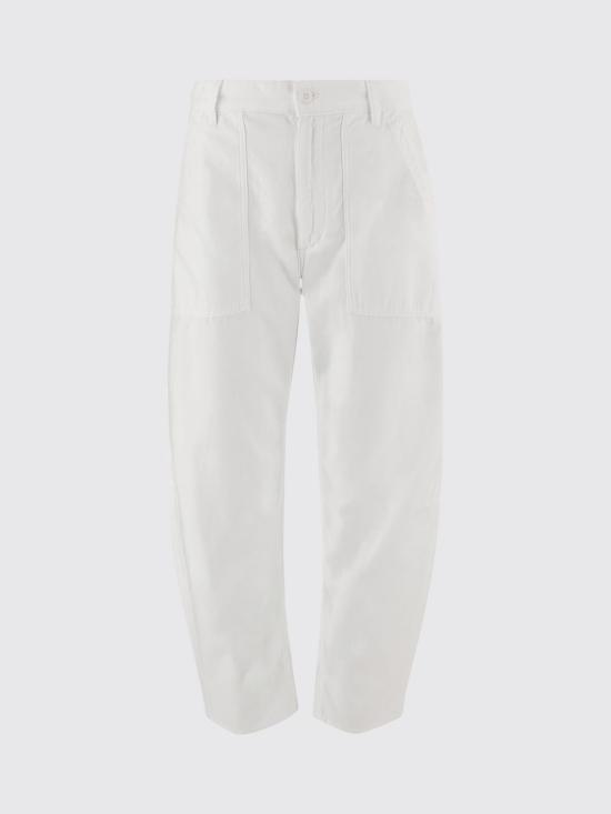 26SS 폴로 랄프로렌 팬츠 211A93147 001 White - POLO RALPH LAUREN