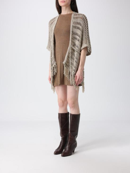 26SS 트윈셋 스웨터 261TP3040 13361 Gold - TWINSET