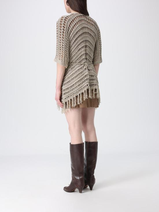 26SS 트윈셋 스웨터 261TP3040 13361 Gold - TWINSET