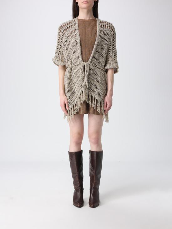 26SS 트윈셋 스웨터 261TP3040 13361 Gold