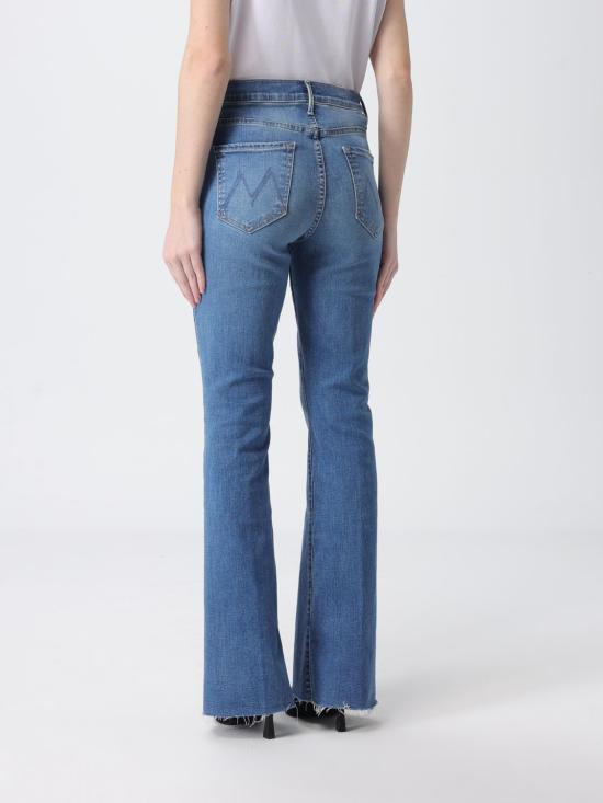 26SS 마더 데님 팬츠 15352104 RHL Denim - MOTHER