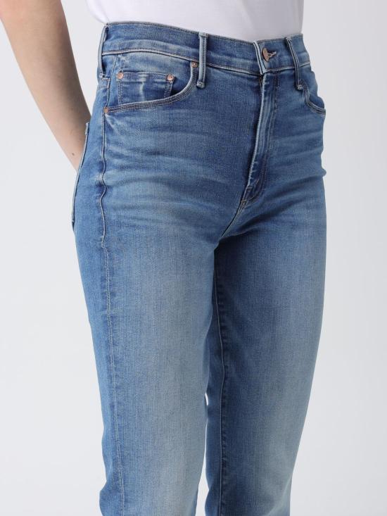 26SS 마더 데님 팬츠 15352104 RHL Denim - MOTHER