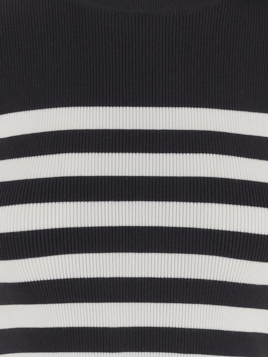 26SS 파투 스웨터 KN3328092 5970 Red - PATOU