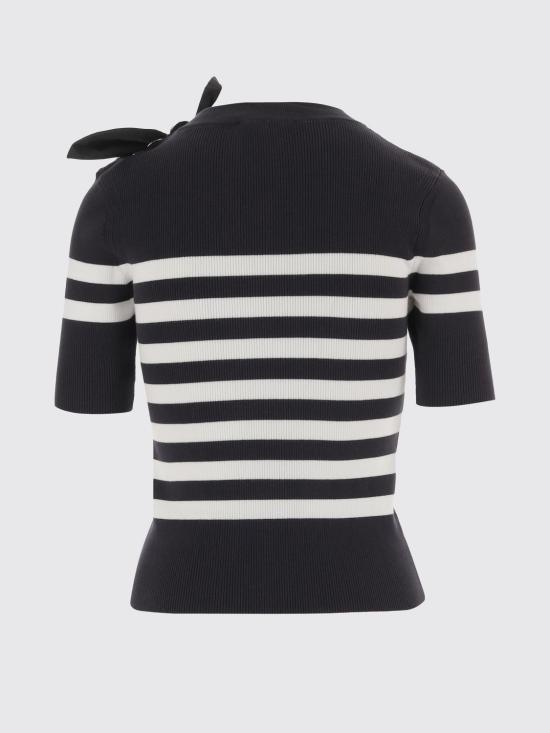 26SS 파투 스웨터 KN3328092 5970 Red - PATOU