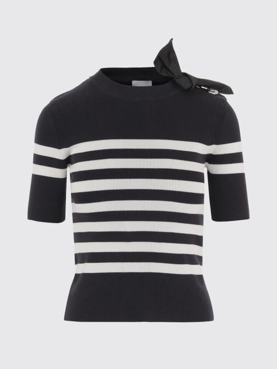 26SS 파투 스웨터 KN3328092 5970 Red - PATOU