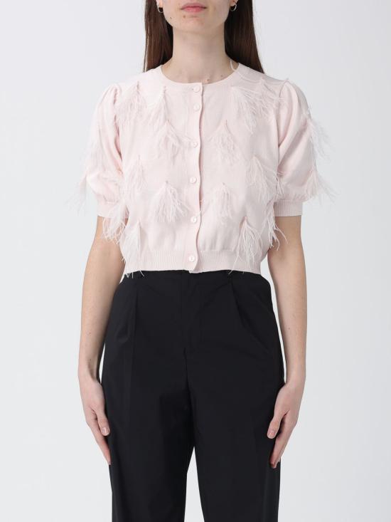 26SS 트윈셋 스웨터 261TP3421 00570 Pink