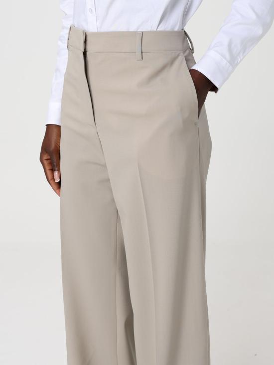 26SS 피티토리노 팬츠 VSFSZ00STDMA27 0040 Beige - PT TORINO