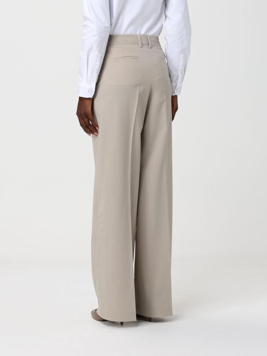 26SS 피티토리노 팬츠 VSFSZ00STDMA27 0040 Beige - PT TORINO