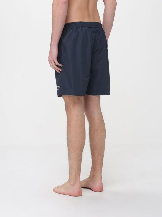 26SS 일레븐티 스윔팬츠 M75BEAM01TES0M257 22 Black - ELEVENTY