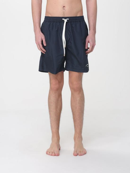 26SS 일레븐티 스윔팬츠 M75BEAM01TES0M257 22 Black