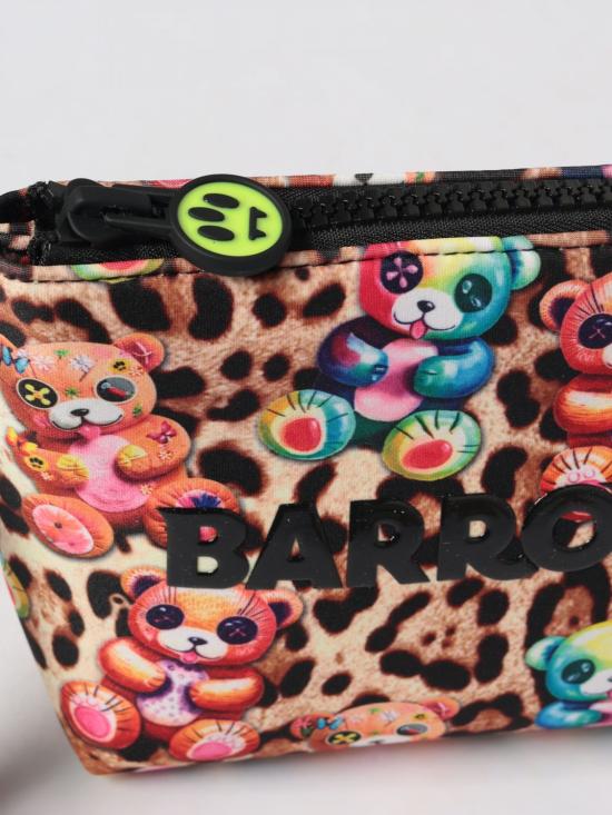 26SS [키즈] 바로우 숄더백 S6BKJGBA212 140 Multicolor - BARROW