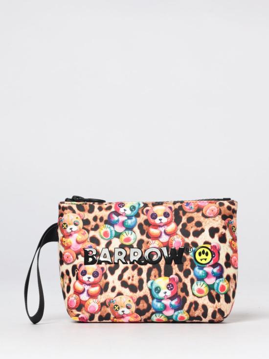 26SS [키즈] 바로우 숄더백 S6BKJGBA212 140 Multicolor