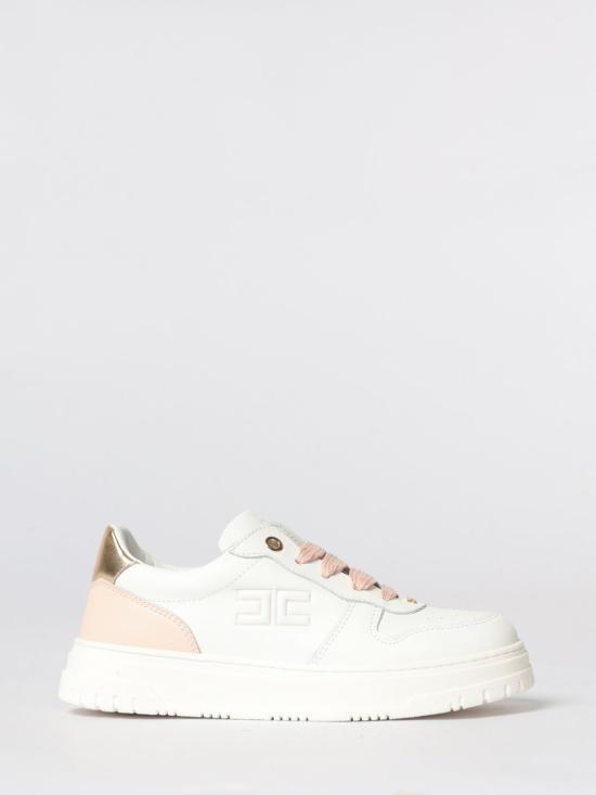 26SS [키즈] 엘리자베타프랜치 스니커즈 F4A9E05230092 B078 Ivory