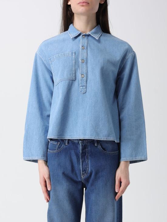 26SS 싸이클 데님 팬츠 362P506 07 Denim