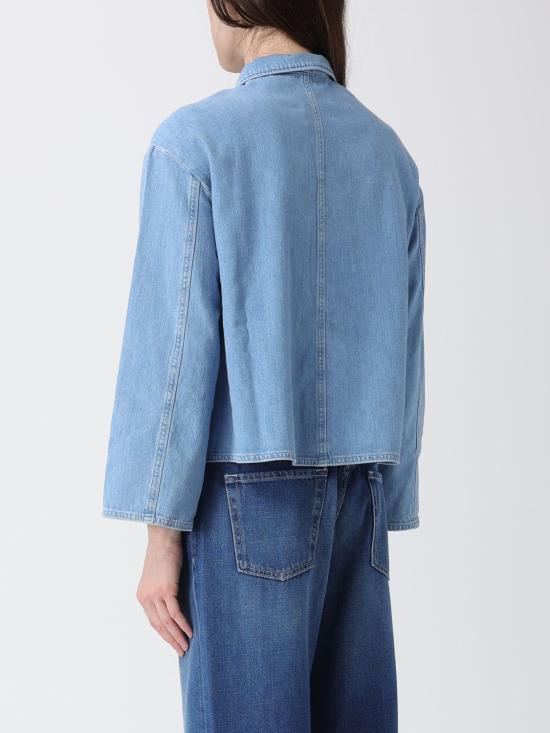 26SS 싸이클 데님 팬츠 362P506 07 Denim - CYCLE