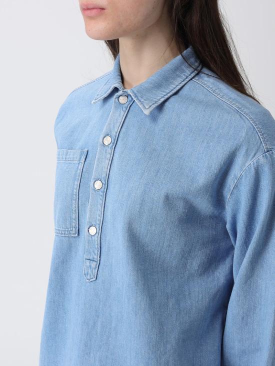 26SS 싸이클 데님 팬츠 362P506 07 Denim - CYCLE