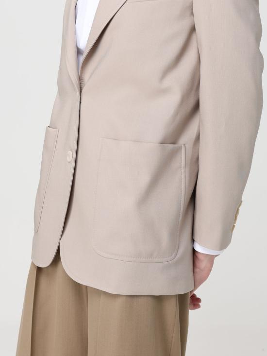 26SS 막스마라 자켓 2611041011600 021 Moss Green - MAX MARA