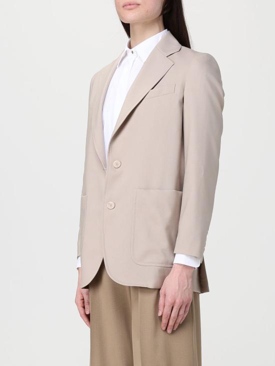 26SS 막스마라 자켓 2611041011600 021 Moss Green - MAX MARA