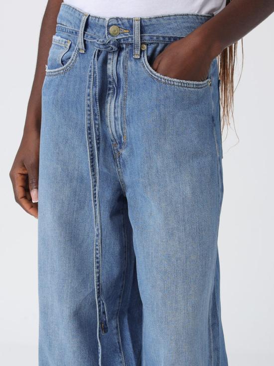 26SS 싸이클 데님 팬츠 362P535 07 Denim - CYCLE