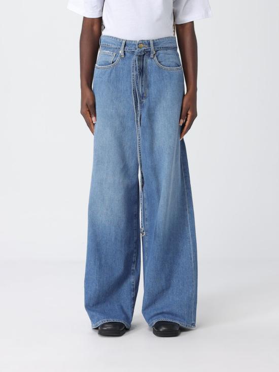 26SS 싸이클 데님 팬츠 362P535 07 Denim