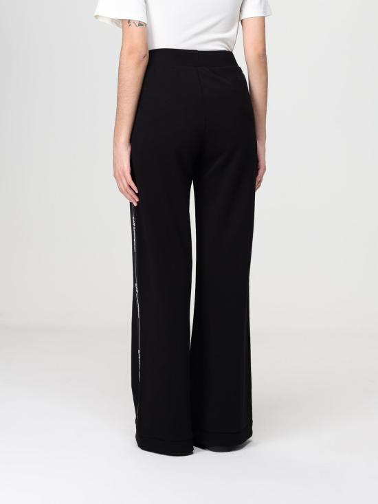 26SS 엠포리오 아르마니 팬츠 7W000961AF12501 UC0001 Black - EMPORIO ARMANI