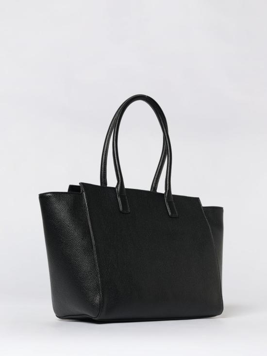 26SS 저스트까발리 토트백 80RA4BF3ZSB81 899 Black - JUST CAVALLI