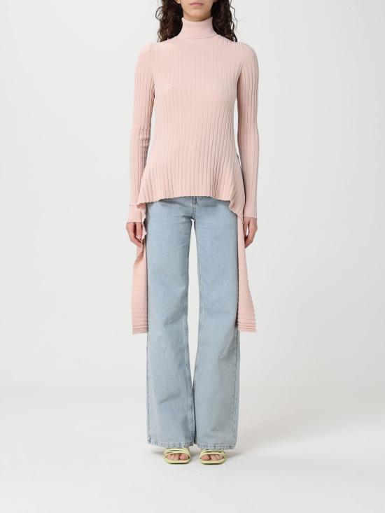 25FW 모스키노 스웨터 0913 8201 1170 Pink