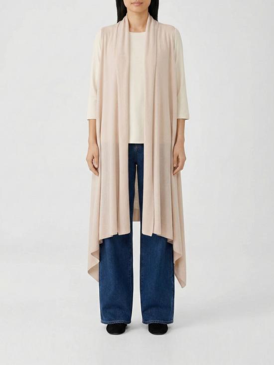 26SS 사 수 파이 베스트 S26736 0200 Pink