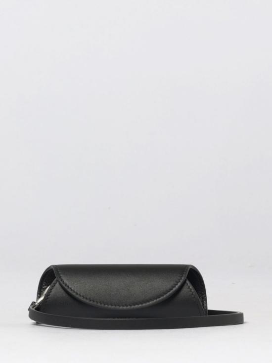 26SS 질샌더 키링 J28UA0001P5713 001 Black