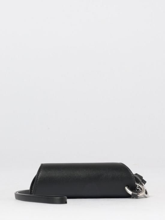 26SS 질샌더 키링 J28UA0001P5713 001 Black - JIL SANDER