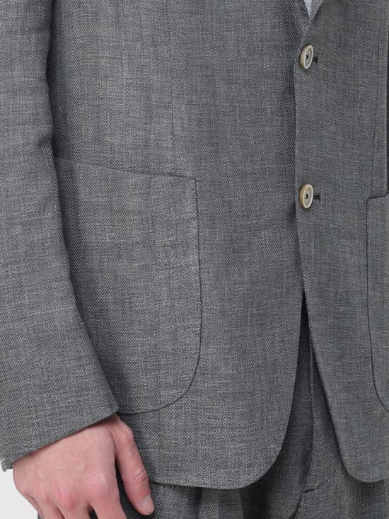 26SS 일레븐티 수트 세트 M75ABUC10TES0K024 22N Black - ELEVENTY