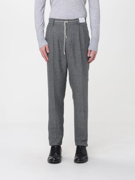 26SS 일레븐티 수트 세트 M75ABUC10TES0K024 22N Black - ELEVENTY