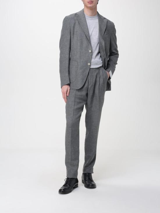 26SS 일레븐티 수트 세트 M75ABUC10TES0K024 22N Black - ELEVENTY