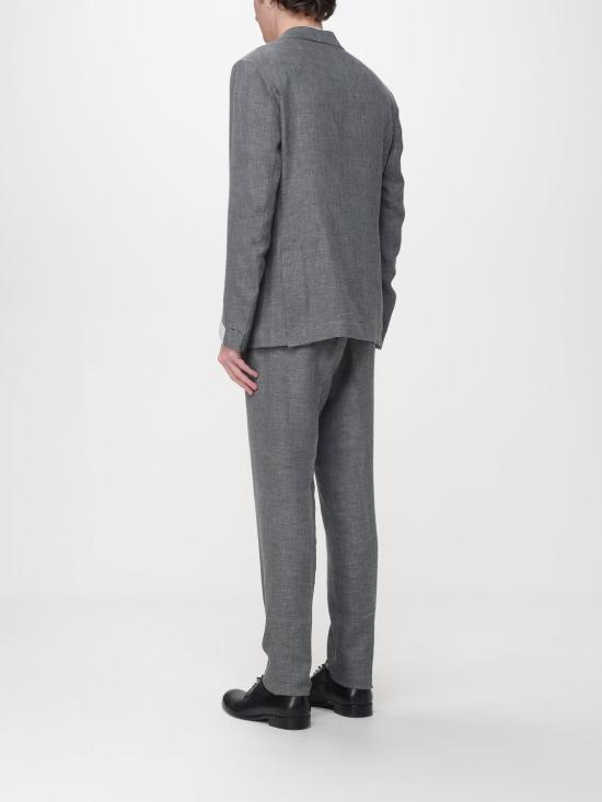 26SS 일레븐티 수트 세트 M75ABUC10TES0K024 22N Black - ELEVENTY