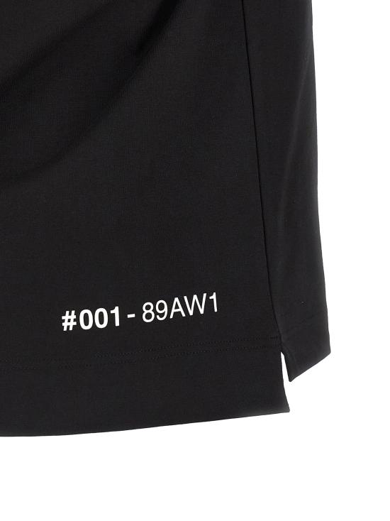 26SS 몽클레어 반팔 티셔츠 L10978C0001789AW1999 - MONCLER